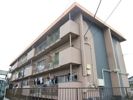 一杉マンションの外観画像