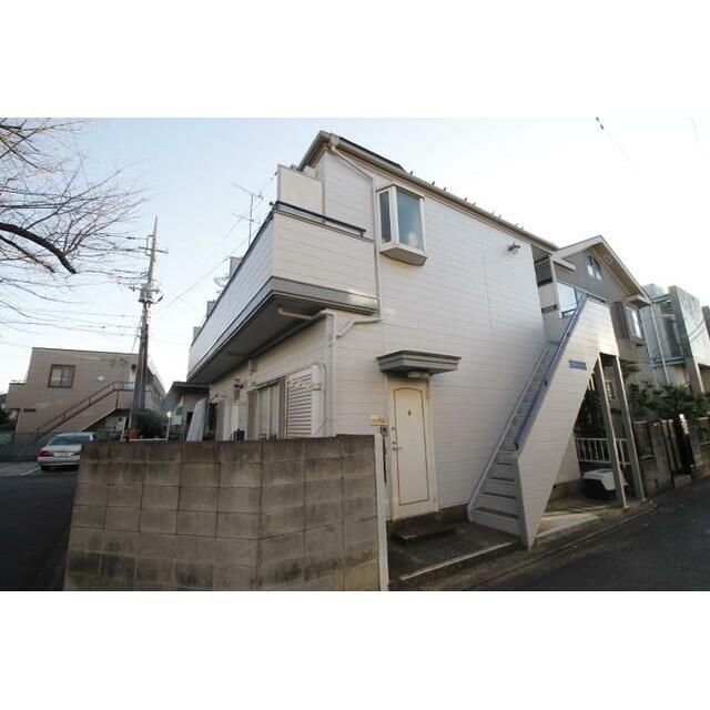 GROUND365の外観画像