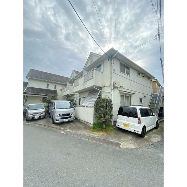 メゾンイサムの外観画像