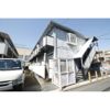 第17安藤ハイツの外観画像