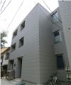 ヒルクレストの外観画像