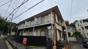 ハイツ上田の外観画像