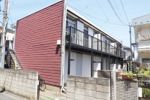 アパルトとなみの外観画像