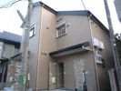 ルーエ代田の外観画像