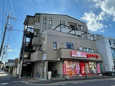 メゾン須田の外観画像