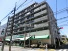 弥生町リバーサイドマンションの外観画像