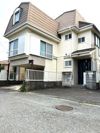 上野毛1丁目戸建の外観画像