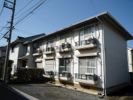 ファミール中原の外観画像
