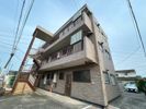 コーポ長田の外観画像