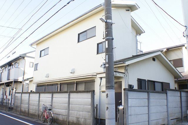 鈴木テラスの外観画像