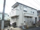エミネンスの外観画像
