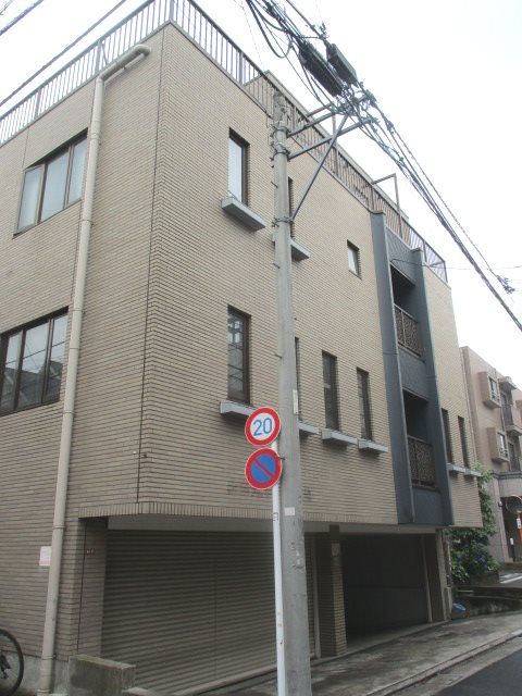 Plaza・M・Vの外観画像