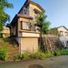 横川町一戸建の外観画像