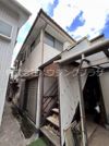 パール川内稽古場の外観画像