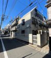 阿佐谷コーポの外観画像