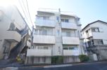 メゾン下井草の外観画像