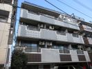 中ノ橋偉丈夫庵の外観画像