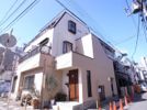 エフズハウスの外観画像