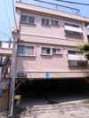 コーポ平和の外観画像