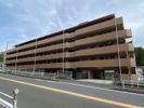 シルキー橋本の外観画像
