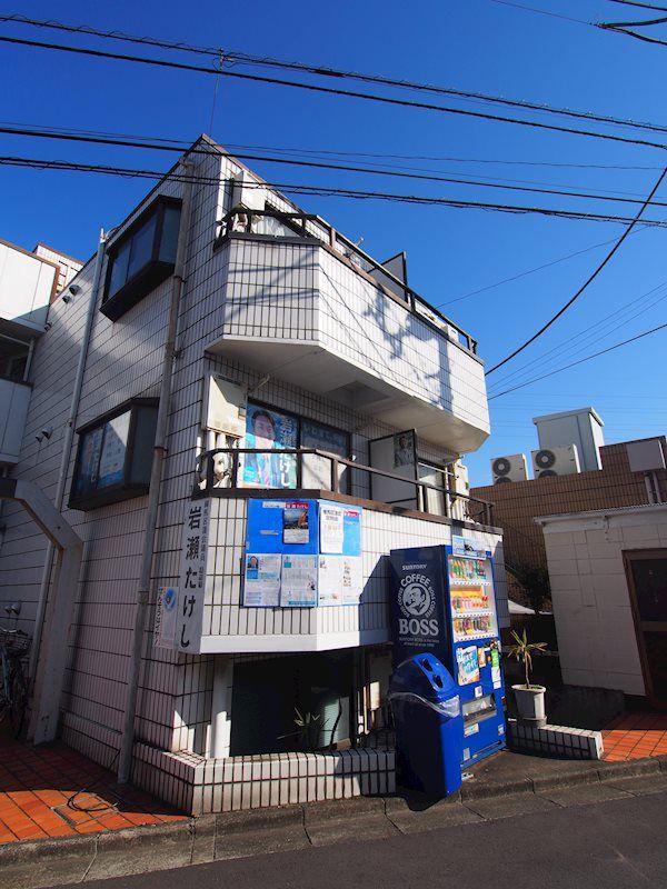 T&K大泉学園の外観画像