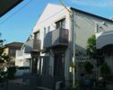 Eddie’s Homeの外観画像