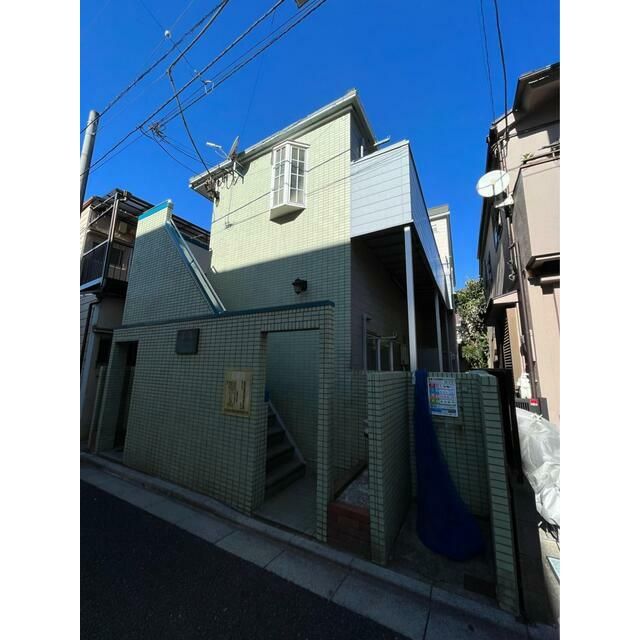 第6小野ハイムの外観画像