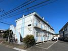 光ヶ丘ロジュマンCの外観画像