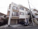 氷川台ロイヤルハイツの外観画像