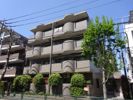 井荻ガーデンヒルズの外観画像