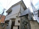 フラット野沢No.5の外観画像
