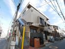 フジロイヤルコープの外観画像