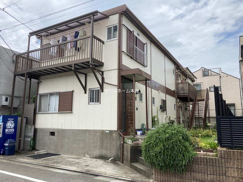 プチメゾン瀬田の外観画像