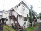 落合コーポの外観画像