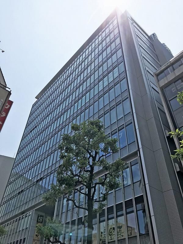 クリエ川崎の外観画像