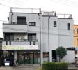 ガーデンハウス新川崎の外観画像