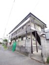 コーハイツの外観画像