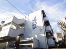 スカイコート駒沢第2の外観画像