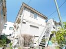 モンシャトー川口の外観画像