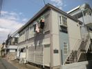 みぎわハイツの外観画像