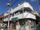 ワコンハーモニーの外観画像