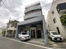 AIマンション（世田谷区三軒茶屋二丁目）の外観画像