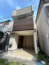 北加瀬1丁目戸建の外観画像