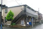 メゾン新城の外観画像