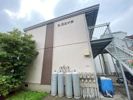 KOハイツの外観画像