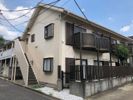 上馬第二アイシンビレッジの外観画像