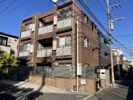 ディアコート宮崎台の外観画像