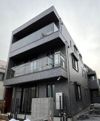 ラフォーレ シュシュの外観画像