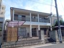 シンバハイツの外観画像