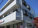 パークハウス新狭山Iの外観画像